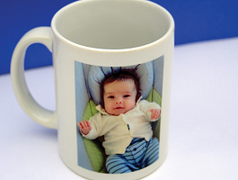 Photo cup in trichy